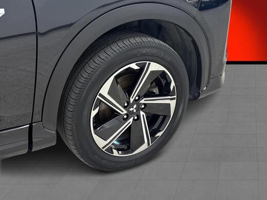 Mitsubishi Eclipse Cross vaihtoauto