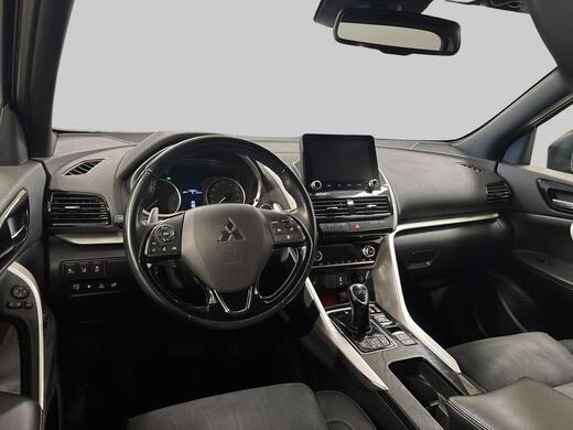 Mitsubishi Eclipse Cross vaihtoauto