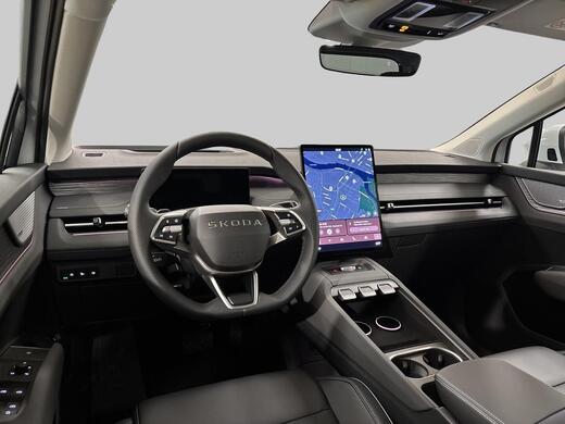 Skoda Peaq vaihtoauto