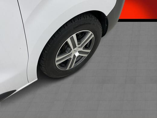Opel Vivaro vaihtoauto