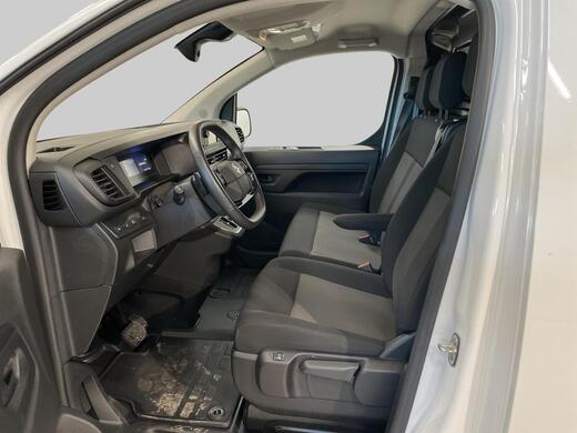 Opel Vivaro vaihtoauto