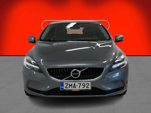 Volvo V40 vaihtoauto