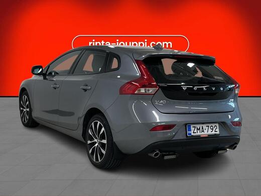 Volvo V40 vaihtoauto