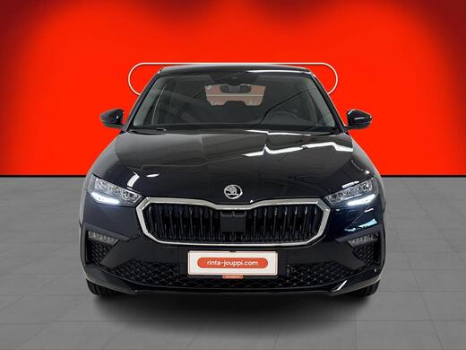 Skoda Scala vaihtoauto