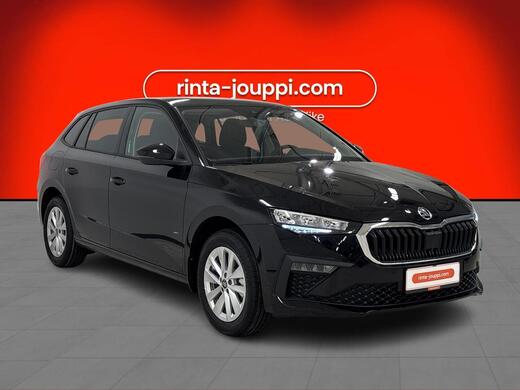 Skoda Scala vaihtoauto