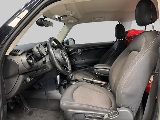 Mini Cooper vaihtoauto