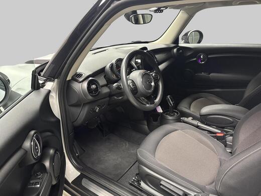 Mini Cooper vaihtoauto