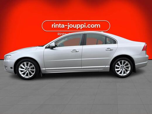Volvo S80 vaihtoauto