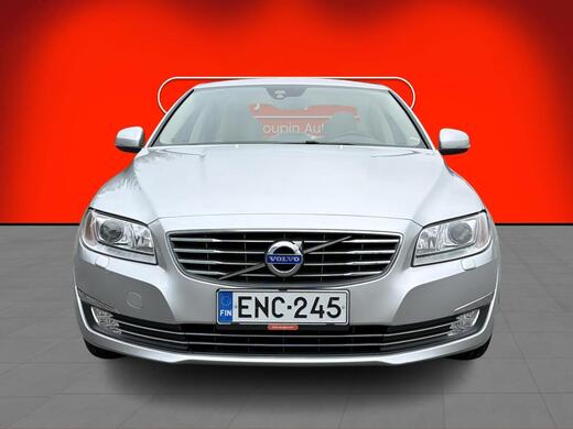 Volvo S80 vaihtoauto