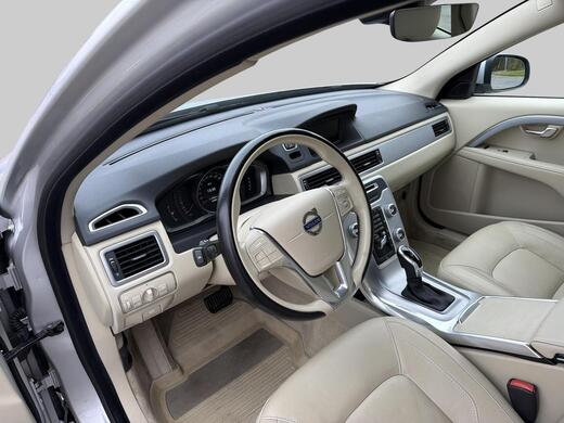 Volvo S80 vaihtoauto
