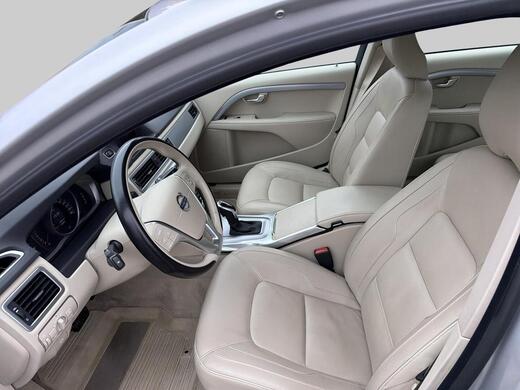 Volvo S80 vaihtoauto