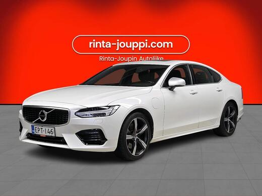Volvo S90 vaihtoauto
