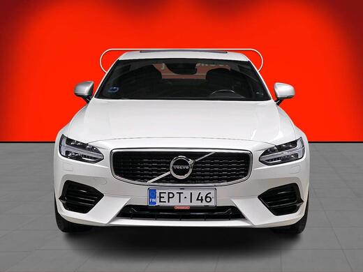 Volvo S90 vaihtoauto