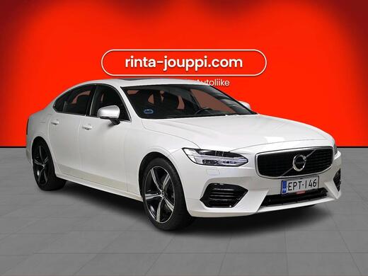 Volvo S90 vaihtoauto