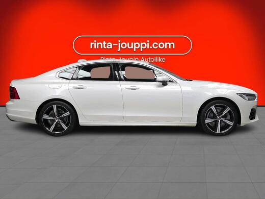 Volvo S90 vaihtoauto