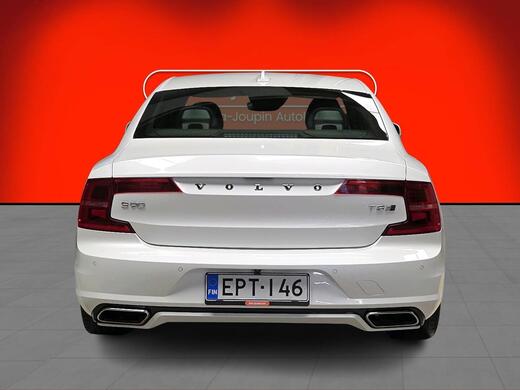 Volvo S90 vaihtoauto