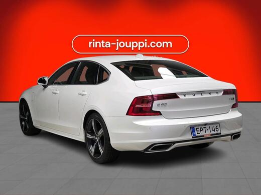 Volvo S90 vaihtoauto