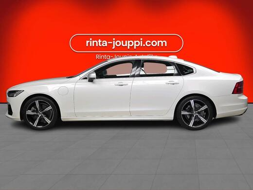 Volvo S90 vaihtoauto