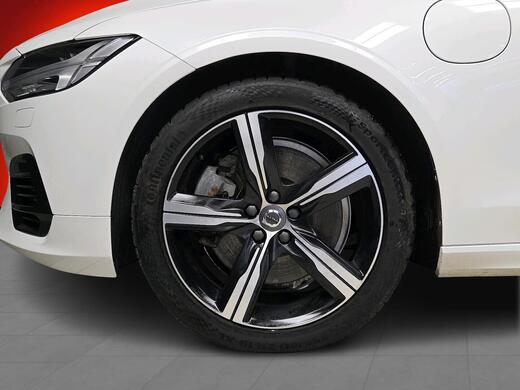Volvo S90 vaihtoauto
