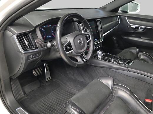 Volvo S90 vaihtoauto