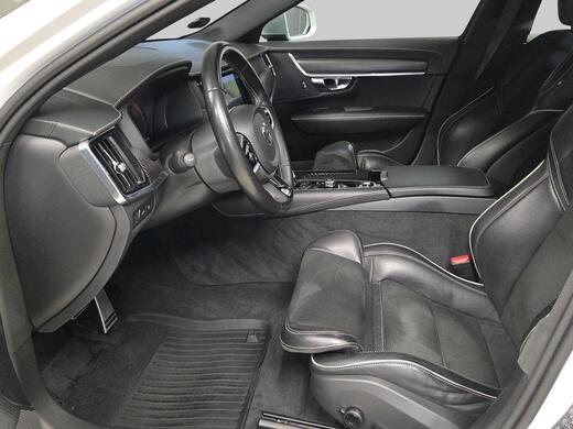 Volvo S90 vaihtoauto
