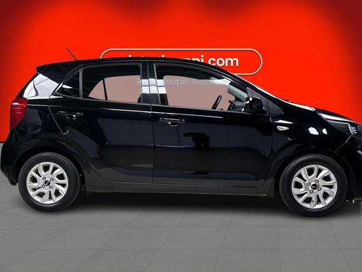 Kia Picanto vaihtoauto