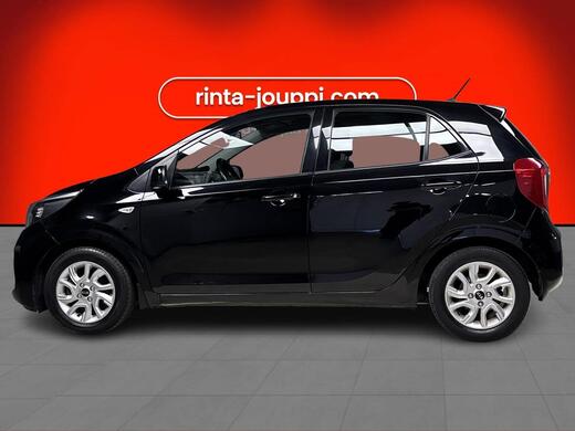 Kia Picanto vaihtoauto