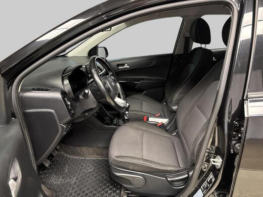 Kia Picanto vaihtoauto