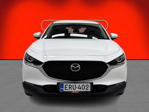 Mazda CX-30 vaihtoauto