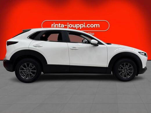 Mazda CX-30 vaihtoauto