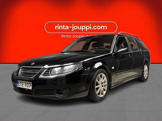 Saab 95 vaihtoauto