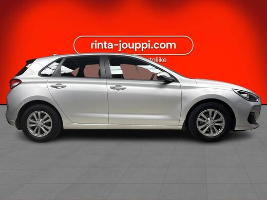 Hyundai i30 Hatchback vaihtoauto