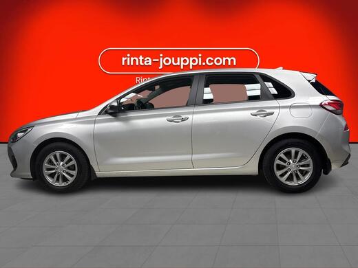 Hyundai i30 Hatchback vaihtoauto