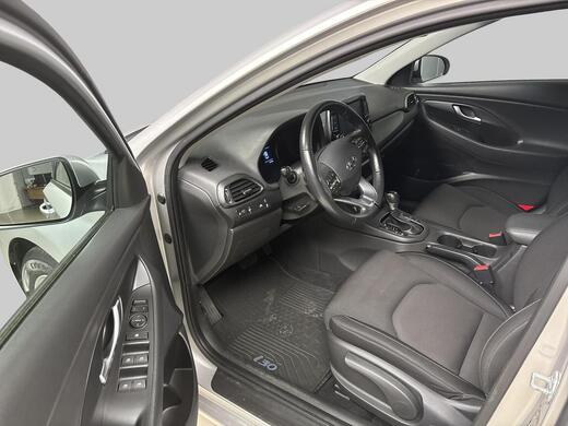 Hyundai i30 Hatchback vaihtoauto