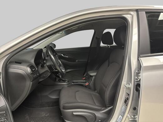 Hyundai i30 Hatchback vaihtoauto