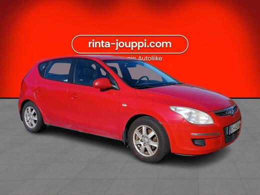 Hyundai i30 vaihtoauto
