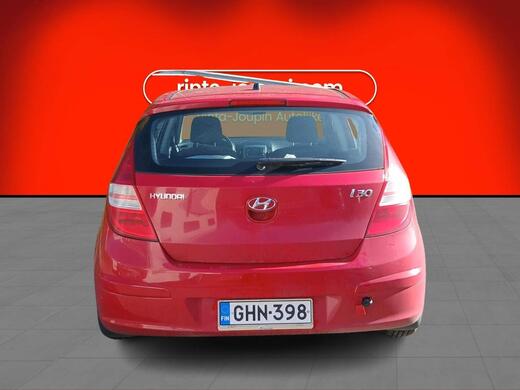 Hyundai i30 vaihtoauto