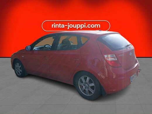Hyundai i30 vaihtoauto