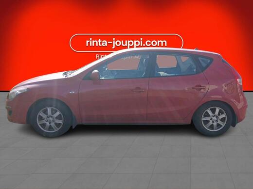 Hyundai i30 vaihtoauto