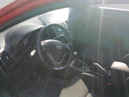 Hyundai i30 vaihtoauto