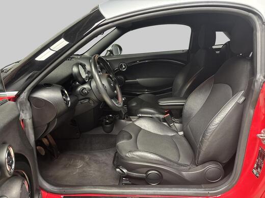 Mini Cooper vaihtoauto