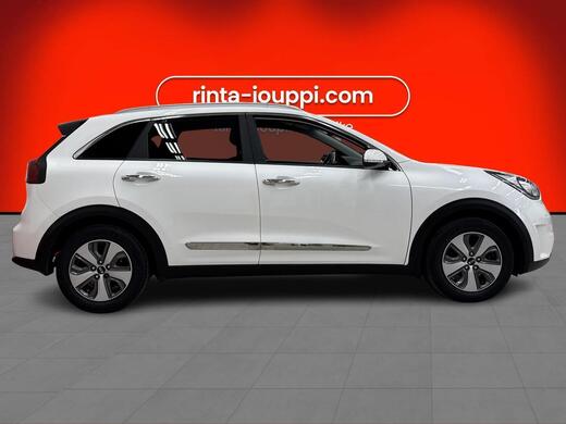 Kia Niro vaihtoauto