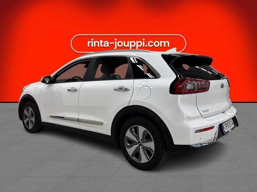 Kia Niro vaihtoauto