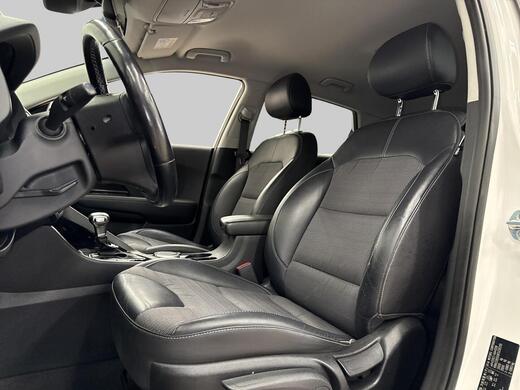 Kia Niro vaihtoauto