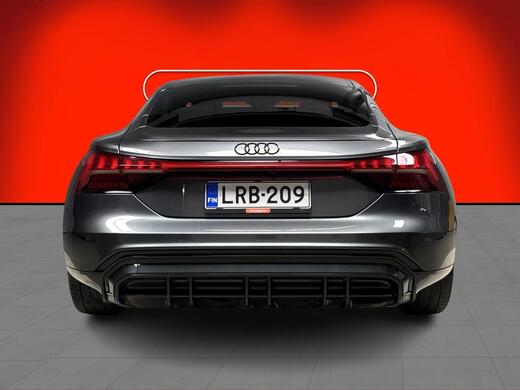 Audi e-tron GT vaihtoauto
