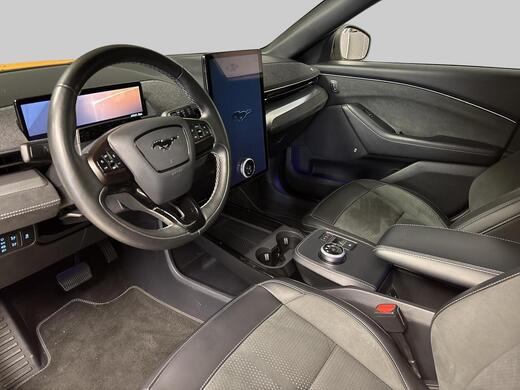 Ford USA Mustang vaihtoauto