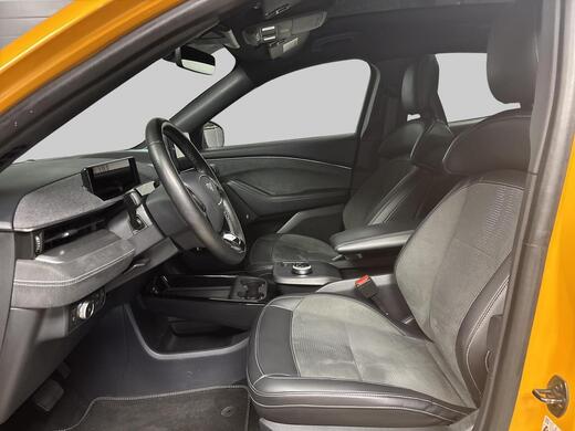 Ford USA Mustang vaihtoauto