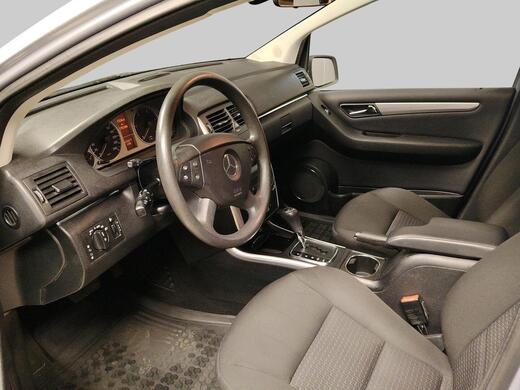 Mercedes-Benz B vaihtoauto