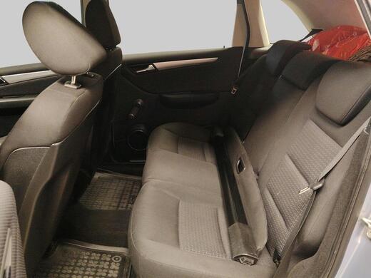 Mercedes-Benz B vaihtoauto