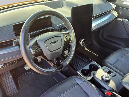 Ford USA Mustang vaihtoauto